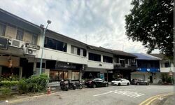 Sembawang Hills Estate (D20), Shop House #566867441